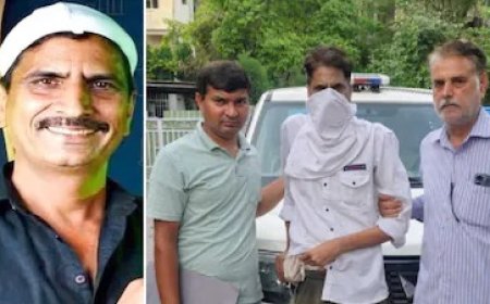 एक्स-मुस्लिम सलीम वास्तिक निकला 13 साल के बच्चे का कातिल… 25 साल तक छिपाया रहा अपना खौफनाक राज