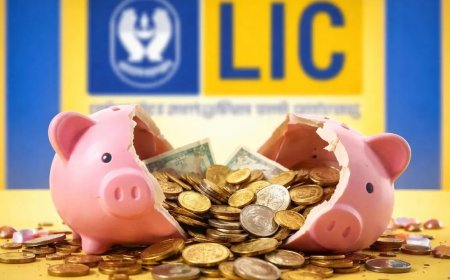 FD भूल जाइए… LIC की इस स्कीम में पैसा होगा 6 गुना, 90 दिन के बच्चे से लेकर 65 साल के बुजुर्ग तक उठा सकते हैं लाभ