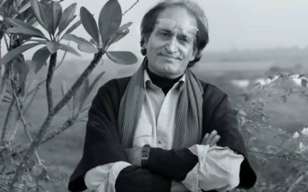 भारत के महान फोटोग्राफर रघु राय का निधन, 83 साल की उम्र में थमी जिंदगी की रौशनी