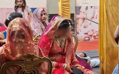 बारात में सम्मान चाहिए... बस इतनी सी बात और शादी बन गई अखाड़ा, दुल्हन के भाइयों ने दूल्हे को पीटा