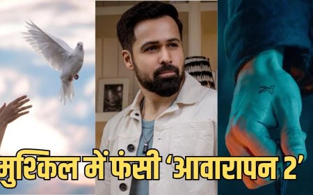‘आवारापन 2’ रिलीज से पहले विवादों में, थाईलैंड में पेमेंट विवाद से बढ़ी मुश्किलें
