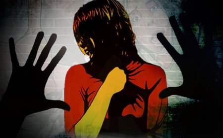 फतेहपुर में मंगेतर के साथ घूमने निकली युवती से जंगल में दरिंदगी की कोशिश... अश्लील वीडियो बनाकर दी धमकी