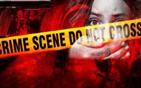 आधी रात बाग में बुलाया… सुबह पेड़ से लटकी मिली लाश, जानें प्रतापगढ़ में 19 साल की युवती की मौत का क्या है सच