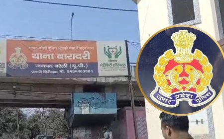 बरेली की फर्जी IAS बहनें गिरफ्तार… रौब झाड़कर बेरोजगारों को ठगा, 11 लाख लेकर ऐसे किया खेल