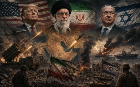 बर्बाद हुआ ईरान फिर भी नहीं मानी हार, सुपरपावर अमेरिका का हाल कर दिया बेहाल.. देखिए रिपोर्ट