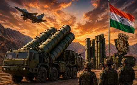 कांप उठेगा पाकिस्तान... रूस से आ रहा है भारत का ब्रह्मास्त्र, अब दुश्मन की खैर नहीं