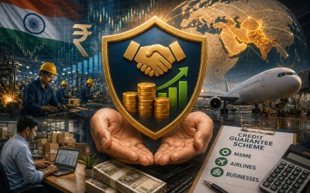 बिजनेस करने वालों की चांदी… मोदी सरकार लाएगी 2.5 लाख करोड़ की योजना, अब नहीं रुकेगा काम