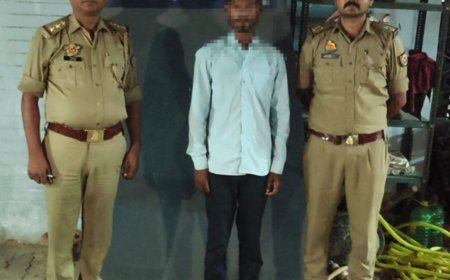 प्रतापगढ़ में युवती से दुष्कर्म के बाद हत्या, दूसरे आरोपी की गिरफ्तारी, मुख्य आरोपी पर 50 हजार का इनाम