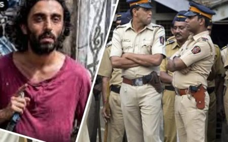 खून से सने हाथ धोए और पूछा- हिंदू हो?... अमेरिका रिटर्न जैब जुबैर का ISIS स्टाइल हमला, जानें कैसे बना लोन वुल्फ