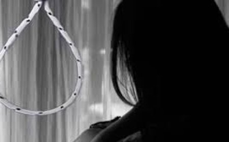 कौशांबी सुसाइड कांड में नया मोड़, दहेज प्रताड़ना के आरोपों के बीच पुलिस की भूमिका पर उठे गंभीर सवाल