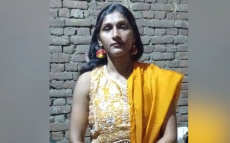 जिस घर आनी थी बारात, वहां उठी अर्थी… तेज रफ्तार ट्रेलर ने ली दुल्हन की जान