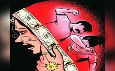 कौशांबी सुसाइड कांड: दहेज प्रताड़ना का आरोप, पुलिस पर सवाल और भाई के लापता होने से बढ़ी चिंता