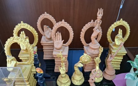 अयोध्या में बनेगा भव्य ‘दशरथ पथ’, 15 किलोमीटर लंबा कॉरिडोर बढ़ाएगा राम नगरी की पहचान