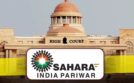 सहारा शहर मामले में नगर निगम को बड़ी जीत, हाईकोर्ट ने खारिज की याचिका