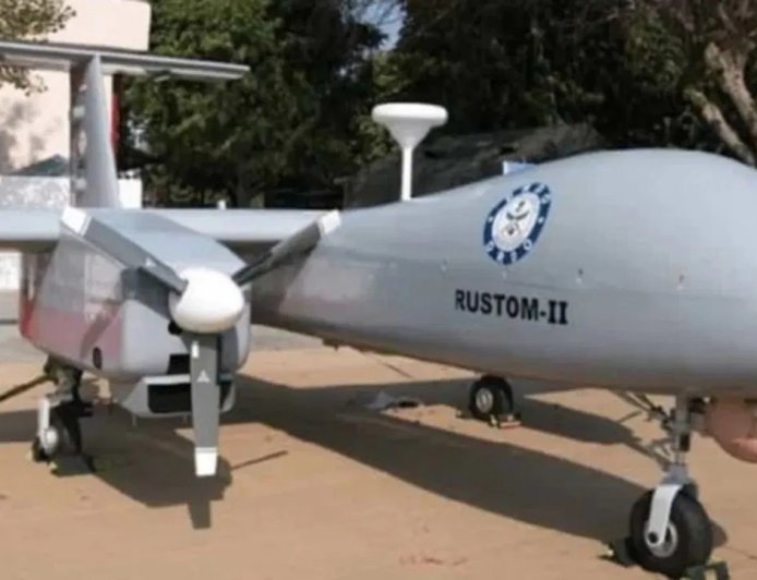 सीमा पर फिर बढ़ा तनाव… पाकिस्तान ने भारतीय ड्रोन पर की फायरिंग, अलर्ट पर सुरक्षा एजेंसियां