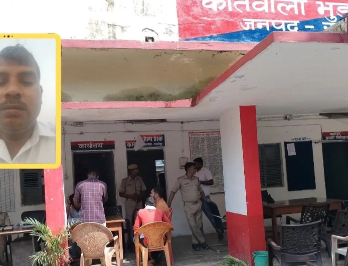 मर जाओ, हमें पैसे चाहिए… पत्नी की प्रताड़ना से तंग पति हुआ लापता, वीडियो बनाकर हुआ गायब