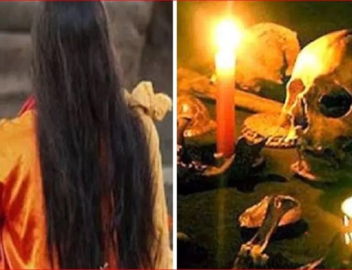 तुम्हारा बेटा ठीक हो जाएगा… बस एक कुंवारी लड़की ले आओ, इस एक बात पर मां ने कर दी बेटी की हत्या