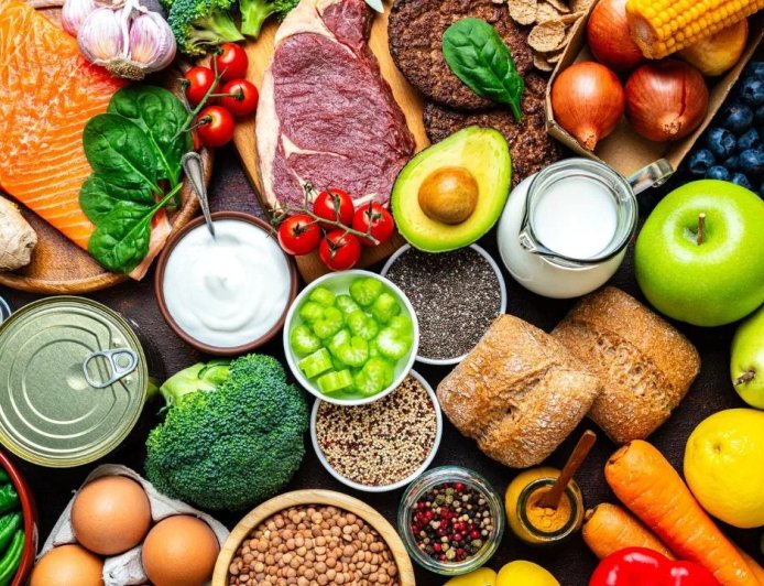 डाइट में बदलाव की सलाह: हार्ट हेल्थ के लिए प्लांट बेस्ड प्रोटीन अपनाने पर जोर