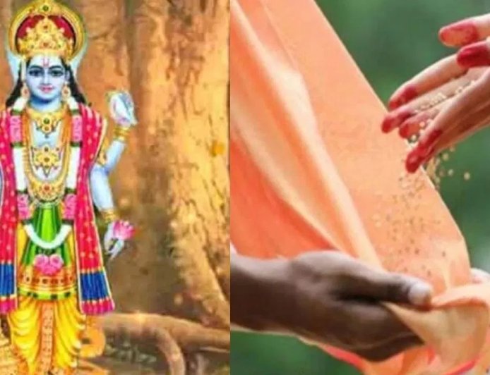 वैशाख माह शुरू: दान-पुण्य से खुलेगा भाग्य, मिलेगी सुख-समृद्धि का आशीर्वाद