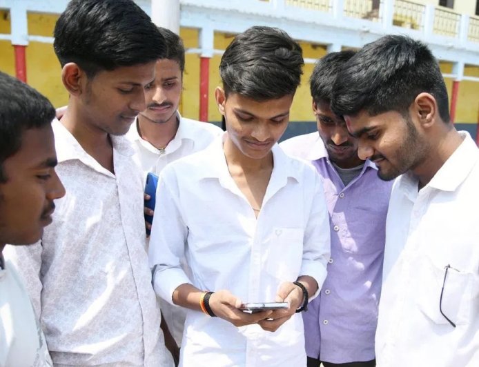 यूपी बोर्ड रिजल्ट 2026 का इंतजार, 20 से 25 अप्रैल के बीच आ सकते हैं नतीजे