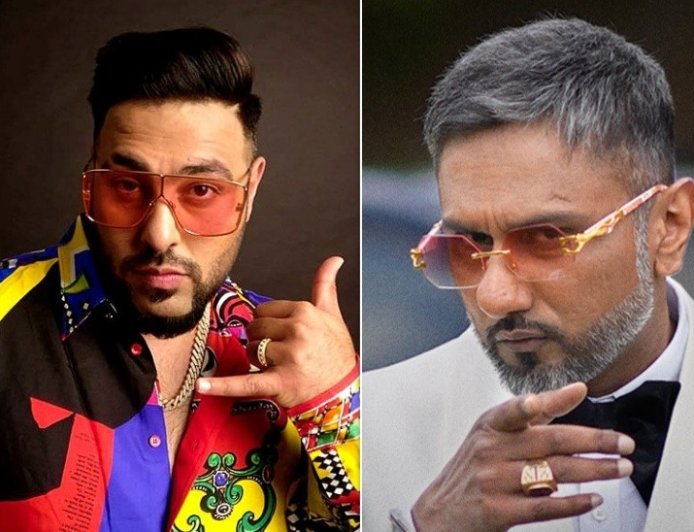 Volume 1 पर चला कोर्ट का डंडा… हाईकोर्ट ने हनी सिंह-बादशाह को लगाई फटकार, सभी प्लेटफॉर्म से हटाने का दिया आदेश