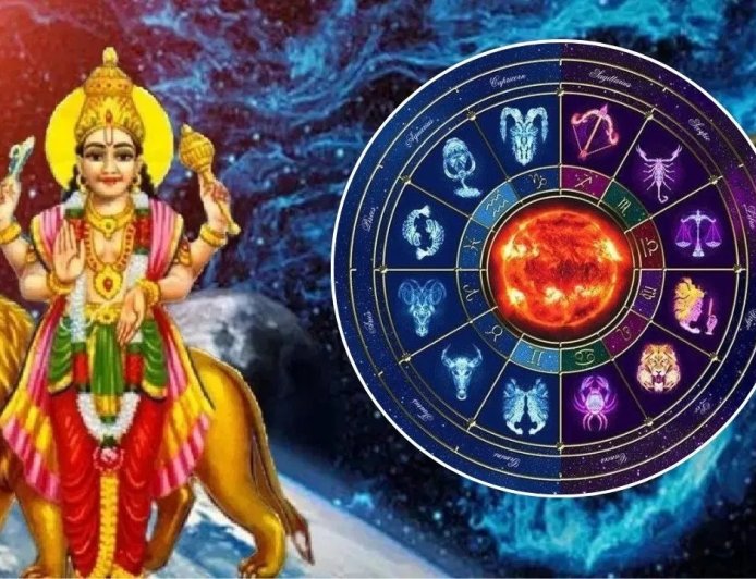शुक्र का भरणी नक्षत्र में प्रवेश: 16 अप्रैल तक चमकेगी इन 3 राशियों की किस्मत