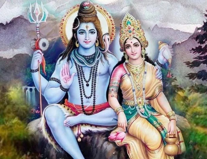 सोमवार के दिन भूलकर भी न करें ये काम, नाराज हो सकते हैं भगवान शिव