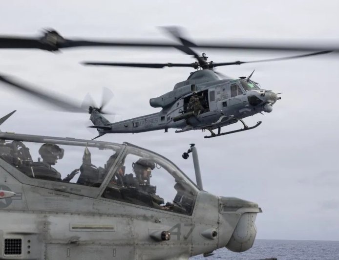 सीक्रेट ऑपरेशन का बड़ा खुलासा… 36 घंटे में ईरान से सैनिक को छुड़ाने के लिए अमेरिका ने खेले 3 खतरनाक दांव