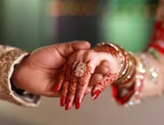 पहले निकाह करवाया, फिर पलट गए ससुर जी… विदाई के वक्त बोले- दूल्हा पसंद नहीं, आब शादी कैंसिल