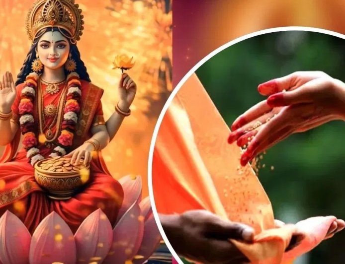 अक्षय तृतीया पर करें ये 5 गुप्त दान, धन-संपत्ति में आएगी अचानक बढ़ोतरी!