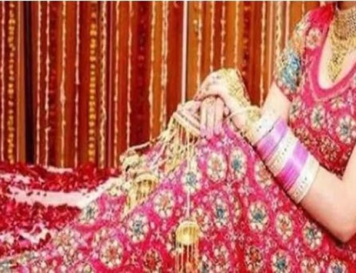 शादी की पहली रात जैसे ही दुल्हन आई दूल्हे पास तो उड़ गए उसके होश, भागकर पहुंचा थाने, जानें क्या है मामला