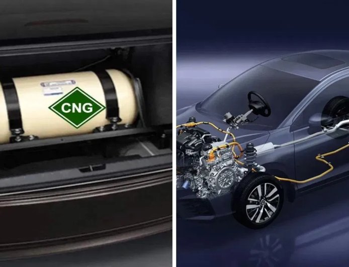 बढ़ती तेल कीमतों के बीच CNG vs Hybrid कार: कौन है ज्यादा फायदेमंद विकल्प?