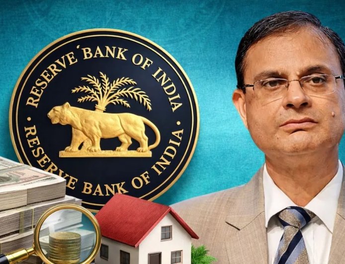 RBI ने EMI में नहीं किया बदलाव, लेकिन महंगाई बढ़ने का खतरा… जानिए पूरा असर