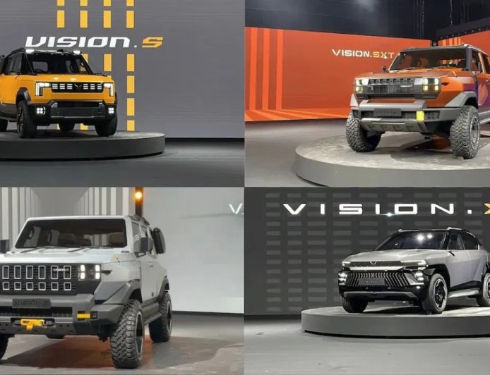 भारत में आएंगी नई रग्ड सब-4 मीटर SUVs, टाटा, महिंद्रा और रेनो की बड़ी तैयारी