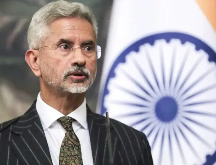 अमेरिका-ईरान जंग रुकी, भारत ने किया स्वागत ... जानिए विदेश मंत्रालय ने क्या कहा