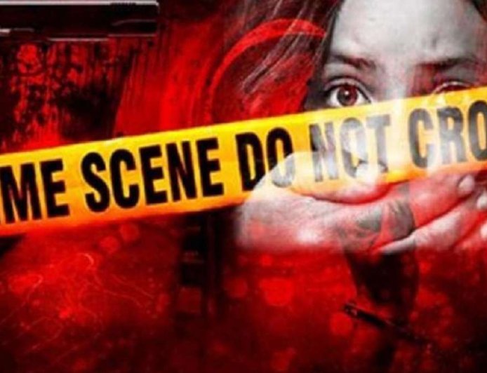 आंधी से बचने गई 13 साल की बच्ची, निर्माणाधीन मकान में 5 नाबालिगों ने बनाया हवस का शिकार