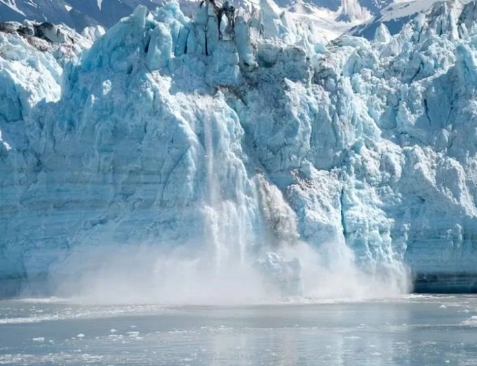 तेज धूप में भी क्यों नहीं पिघलती पहाड़ों की बर्फ? जानिए हैरान करने वाला विज्ञान