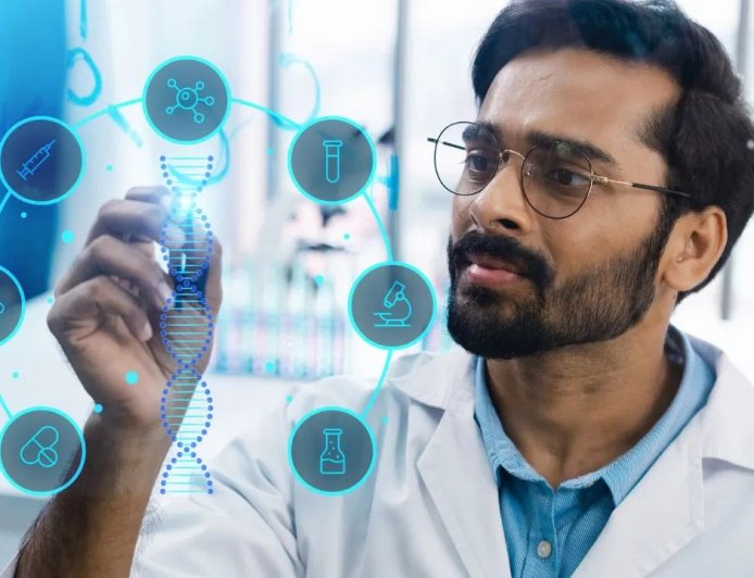 बीमारी से पहले ही चेतावनी दे रही नई तकनीक, प्रिवेंटिव प्रिसिजन मेडिसिन से इलाज होगा आसान