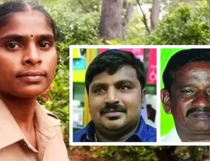 एक महिला कांस्टेबल की गवाही ने पलट दिया पूरा केस, 9 पुलिसकर्मियों को फांसी की सजा, जानिए क्या था मामला