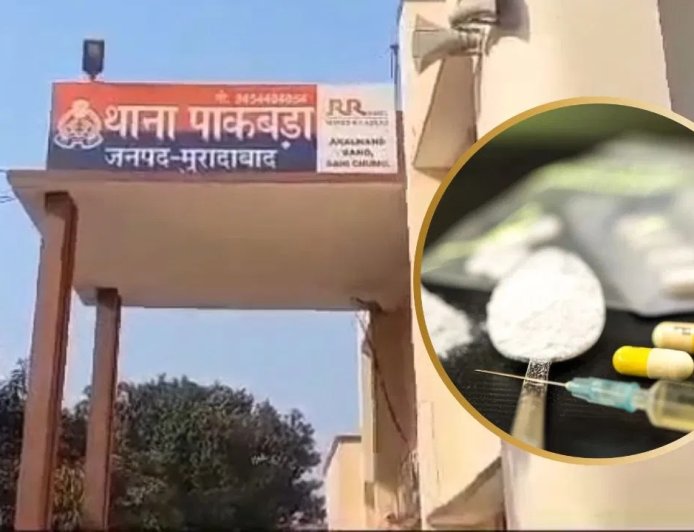 लेडी डॉन सीमा अरेस्ट… महिलाओं की ब्रिगेड बनाकर करती थी ड्रग्स सप्लाई, चौंकाने वाला खुलासा