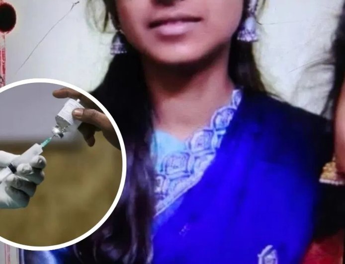 प्रेमिका ने शादी से किया इनकार, प्रेमी ने लगाया HIV इंजेक्शन… युवती ने कर ली आत्महत्या