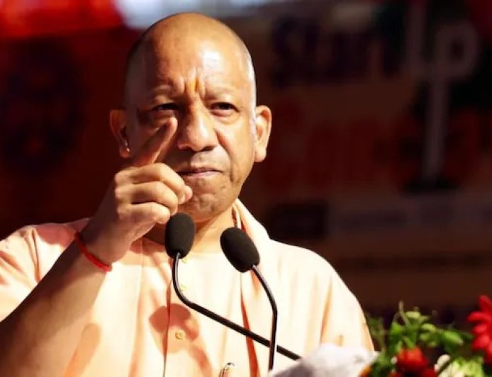 मथुरा वृंदावन में बड़ा हादसा... CM योगी ने जताया दुख, राहत-बचाव के सख्त आदेश जारी