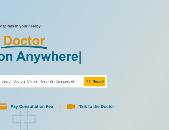 भारत में स्वास्थ्य सेवाओं का डिजिटल कायाकल्प: 'DOD - Doctors On Duty' ने लॉन्च किया देशव्यापी हेल्थ-ग्रिड