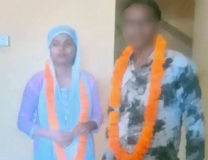 किराए की दुल्हन और फर्जी पुलिस गैंग… हिस्ट्रीशीटर करता था दूल्हों से करोड़ों की ठगी