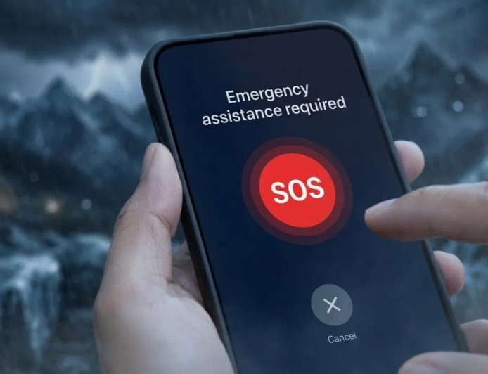एक क्लिक में बच सकती है आपकी जान… Android और iPhone में ऐसे करें Emergency SOS फीचर का सेटअप