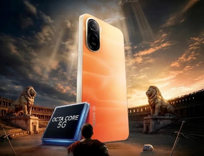 Redmi A7 Pro 5G लॉन्च, बजट में बड़ी बैटरी और दमदार फीचर्स के साथ बाजार में एंट्री