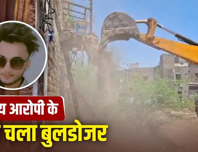 108 लड़कियों से शोषण का सनसनीखेज मामला… अमरावती में 4 आरोपियों का काला जाल, 47 सदस्यीय SIT जांच में जुटी