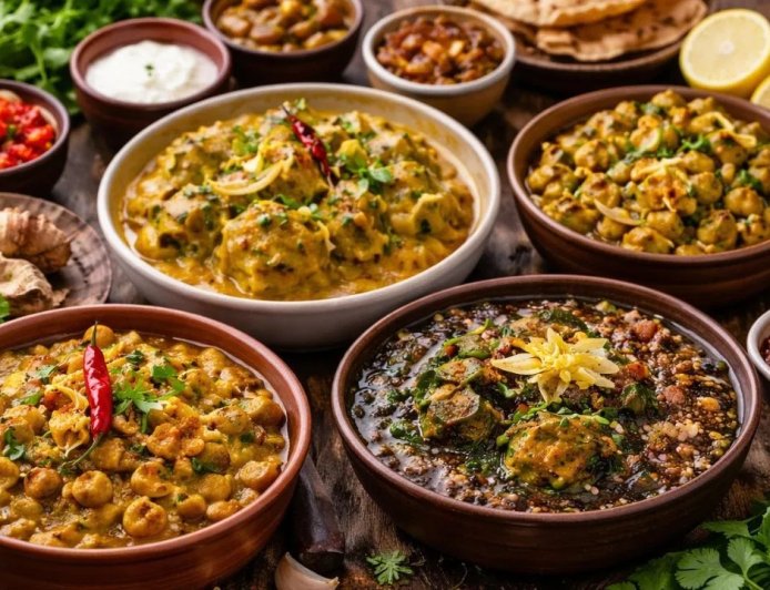 गर्मियों में सेहत और स्वाद का खास मेल, हिमाचल की पारंपरिक डिशेज बन रहीं पसंद