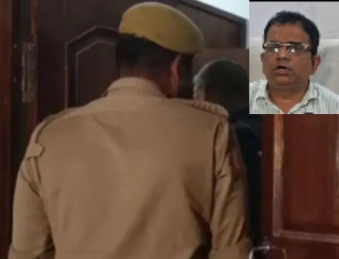 सोशल मीडिया से शुरू हुई कहानी… कैसे संदिग्ध हैंडलर तक पहुंचा अबु बकर, पिता ने खोला राज