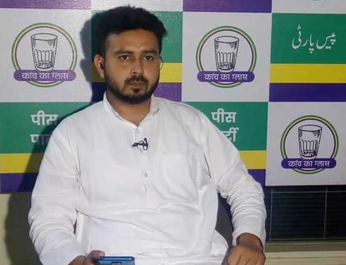 महिला आरक्षण बिल पर घमासान… AIMIM नेता बोले- सिर्फ कानून नहीं, पहले खत्म हो महिला उत्पीड़न